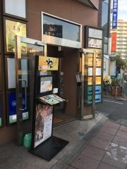 鳥貴族　王子店