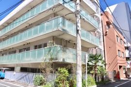 浅草介護老人保健施設