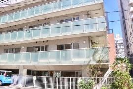 浅草介護老人保健施設