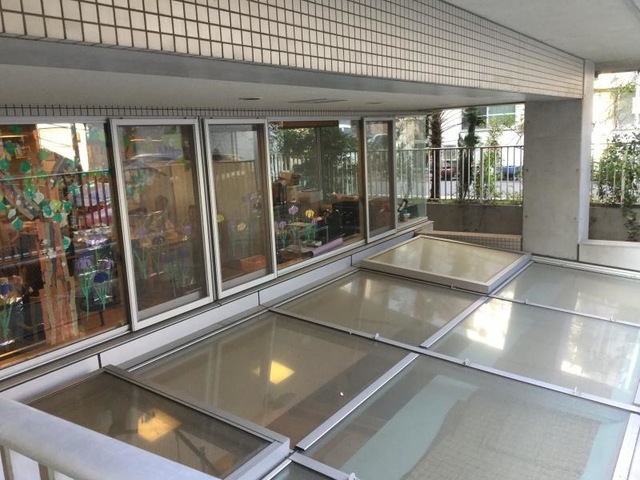 浅草介護老人保健施設
