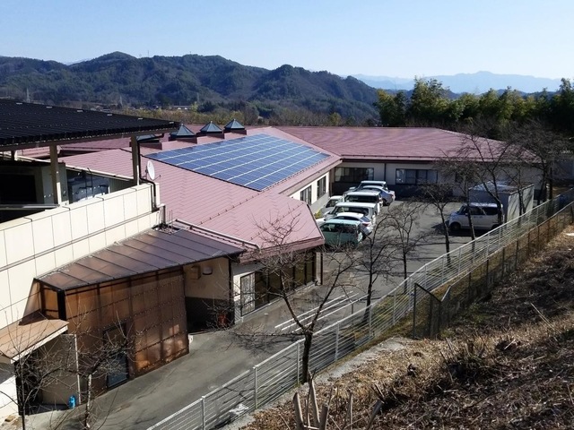 アルテンハイム会地の郷