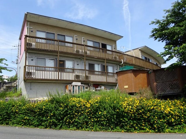 さくら 施設外観