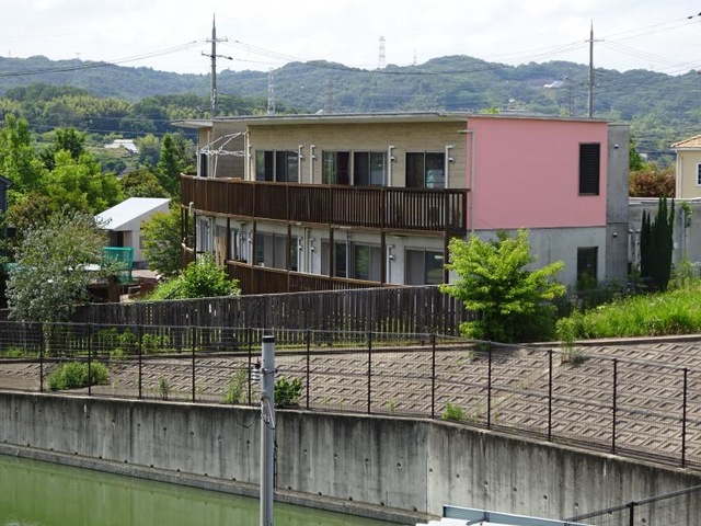さくら 施設外観