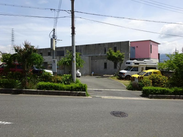 さくら 施設外観