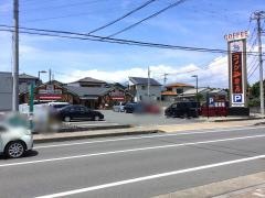 コメダ珈琲店　長泉町桜堤店