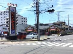 コメダ珈琲店　長泉町桜堤店