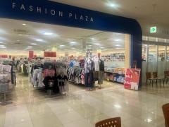 パシオス稲城ランド通り店