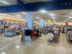 パシオス稲城ランド通り店