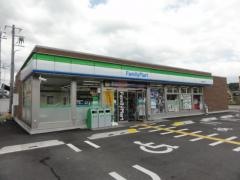ファミリーマート　豊岡駅西口店