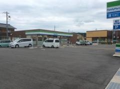 ファミリーマート　豊岡駅西口店