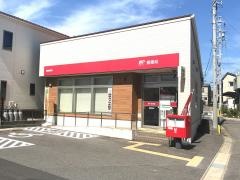 福岡郵便局