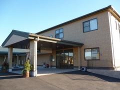サービス付き高齢者向け住宅　長楽