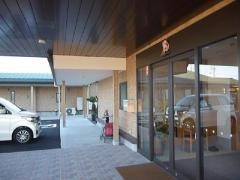 サービス付き高齢者向け住宅　長楽