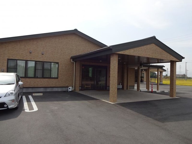 サービス付き高齢者向け住宅 長楽