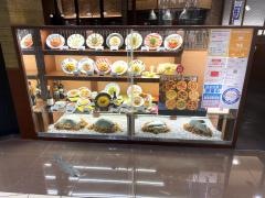 鎌倉パスタ　イオンモール四條畷店