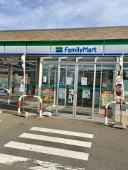 ファミリーマート　輪島宅田店