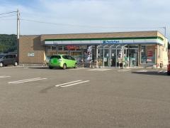ファミリーマート　輪島宅田店
