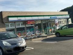 ファミリーマート　輪島宅田店