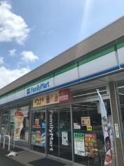 ファミリーマート　北名古屋清水店