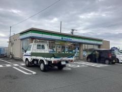 ファミリーマート　春日西牧店