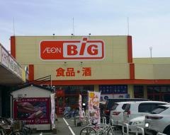 ザ・ビッグ　熊本南店