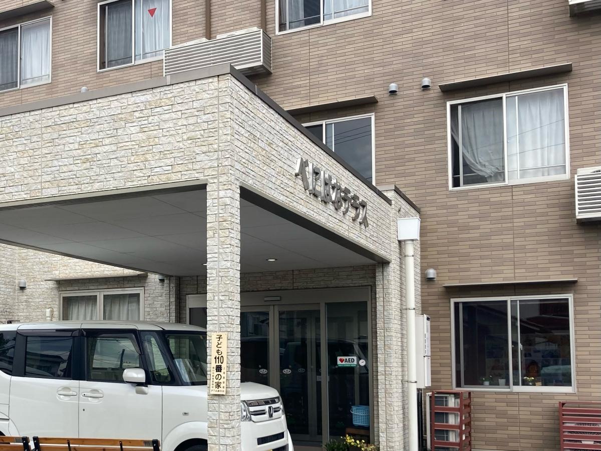 トミオ桶川べにばなテラス