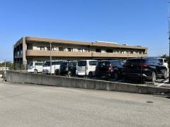地域密着型特別養護老人ホーム広瀬の里