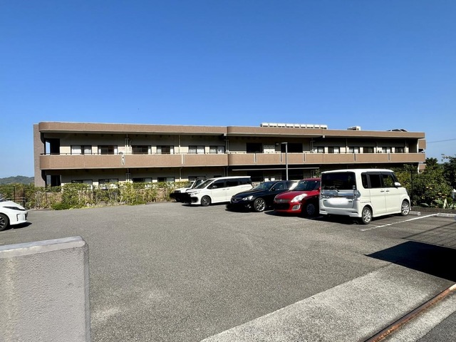 地域密着型特別養護老人ホーム広瀬の里