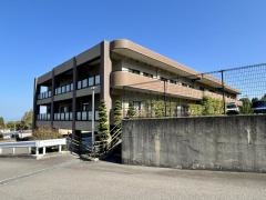 地域密着型特別養護老人ホーム広瀬の里