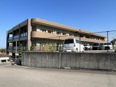 地域密着型特別養護老人ホーム広瀬の里