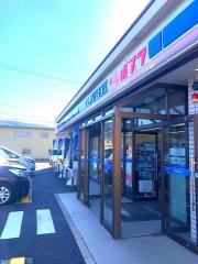 ローソン・ポプラ　松江玉湯店