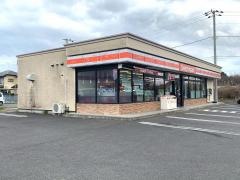 セイコーマート 鹿嶋棚木店
