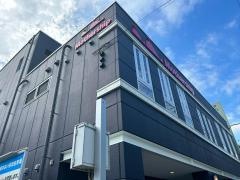 マザーシップ上新庄保育園