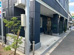 マザーシップ上新庄保育園