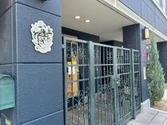マザーシップ上新庄保育園
