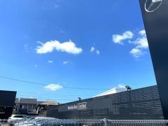 メルセデス・ベンツ名古屋北　サーティファイドカーセンター