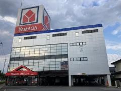 ヤマダ電機　ヤマダアウトレット高崎店