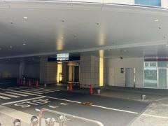 ザ・スクエアホテル横浜みなとみらい