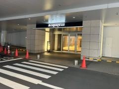 ザ・スクエアホテル横浜みなとみらい