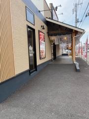 ゆず庵　伊勢崎店