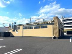 ゆず庵　伊勢崎店