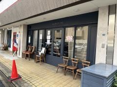 ＳＡＬＯＮ　ＤＥ　ＴＨＥ　Ｌｅ　Ｒｏｕｘ