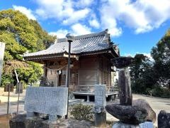 姫古曽神社