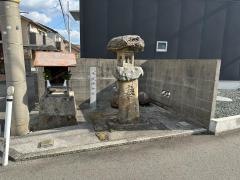 奈良原神社