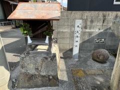 奈良原神社