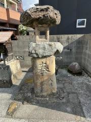 奈良原神社