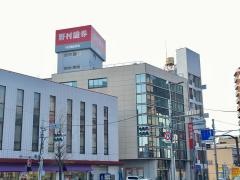 野村證券株式会社　千住支店
