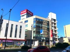 野村證券株式会社　千住支店