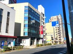 野村證券株式会社　千住支店