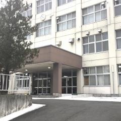 市立札幌平岸高等学校